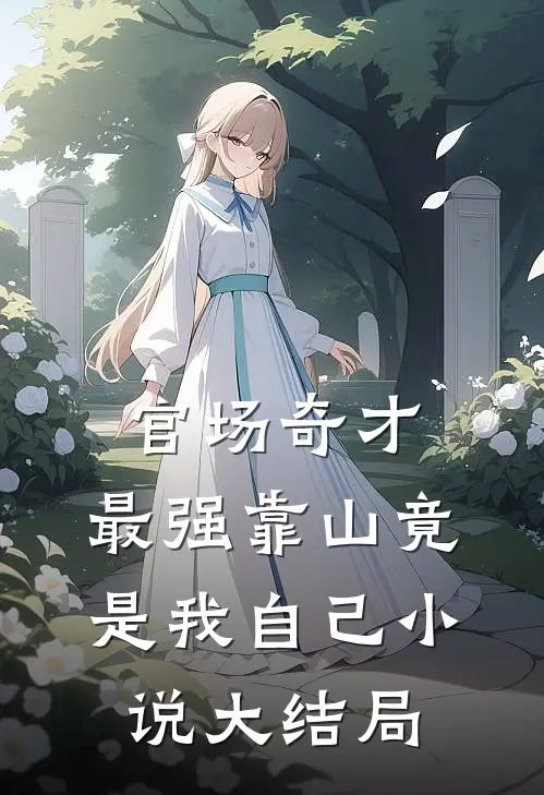 官场奇才：最强靠山竟是我自己小说大结局