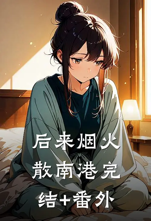后来烟火散南港完结+番外