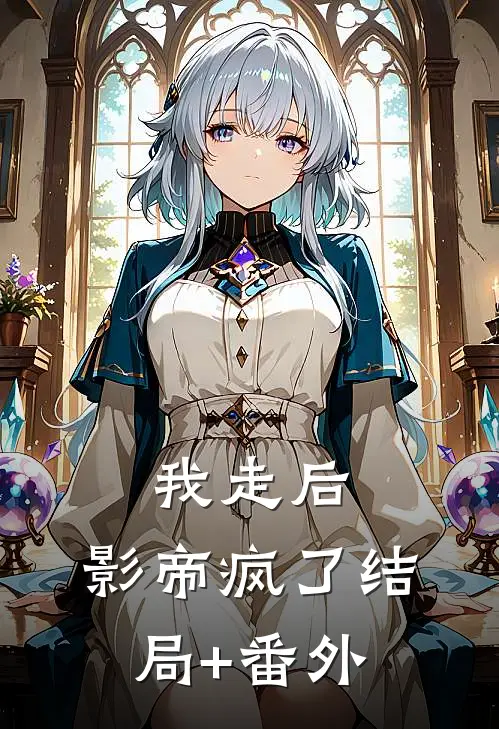 我走后，影帝疯了结局+番外