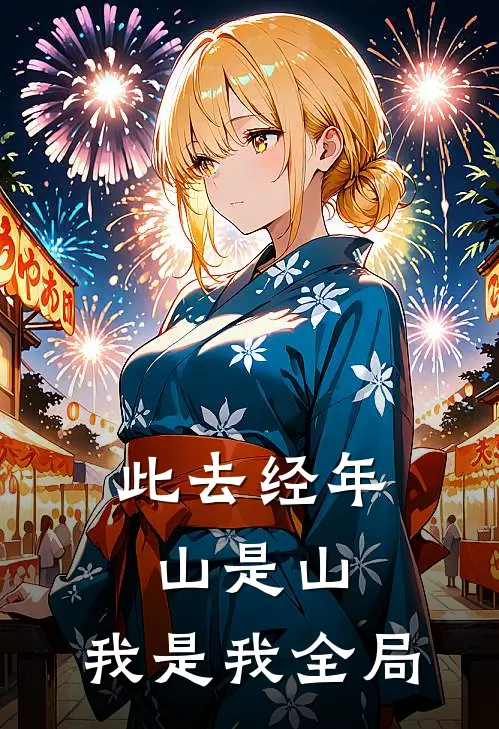 此去经年，山是山，我是我全局