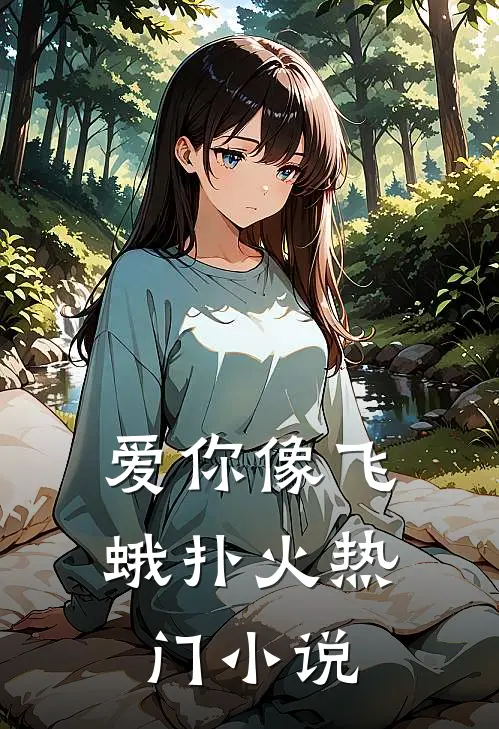 爱你像飞蛾扑火热门小说