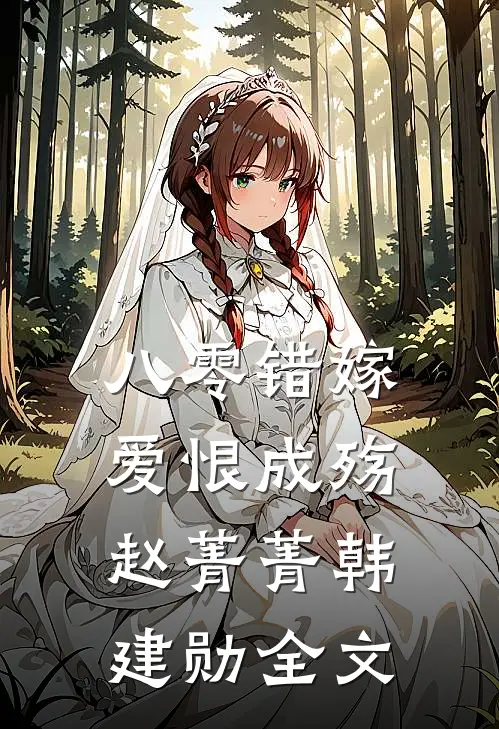 八零错嫁，爱恨成殇赵菁菁韩建勋全文