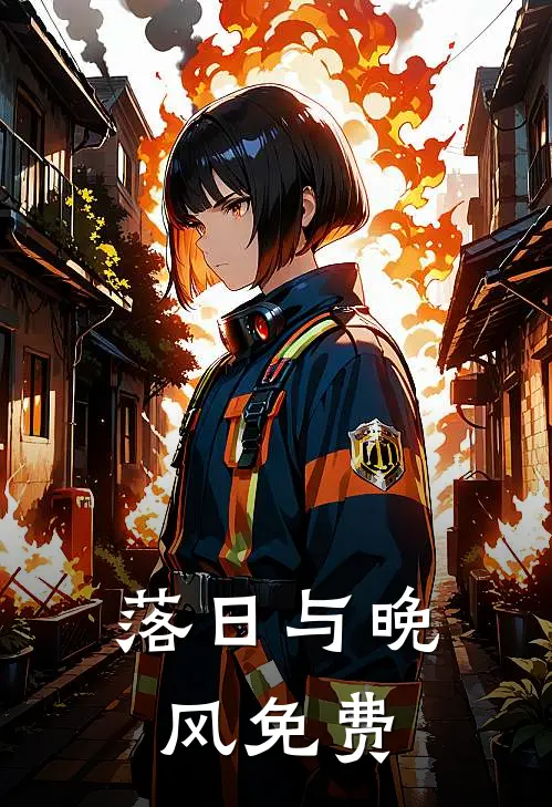 落日与晚风免费