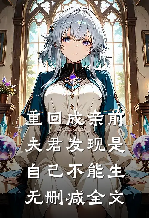 重回成亲前，夫君发现是自己不能生无删减全文