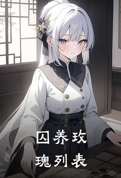 囚养玫瑰列表