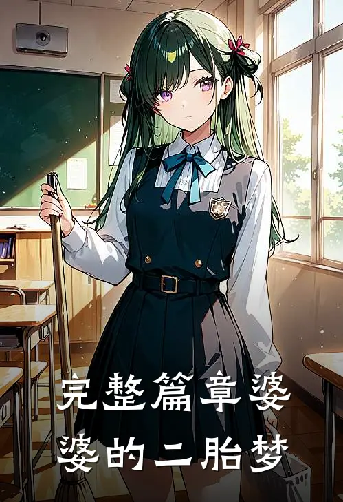 完整篇章婆婆的二胎梦