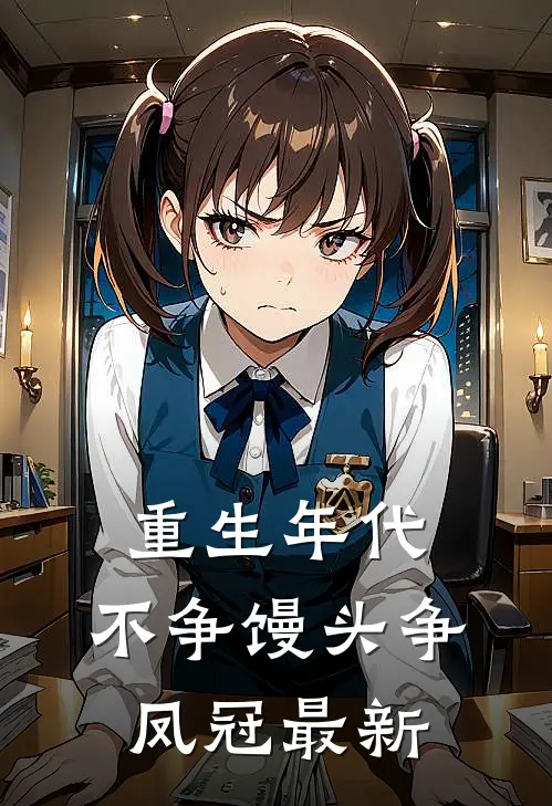 重生年代，不争馒头争凤冠最新