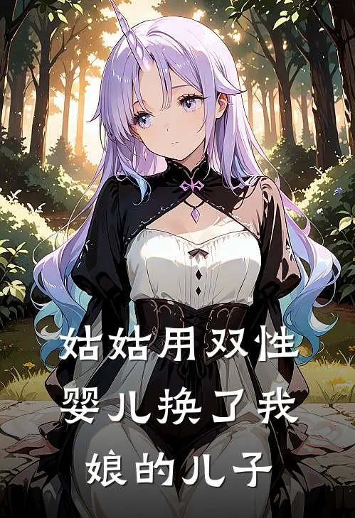 姑姑用双性婴儿换了我娘的儿子