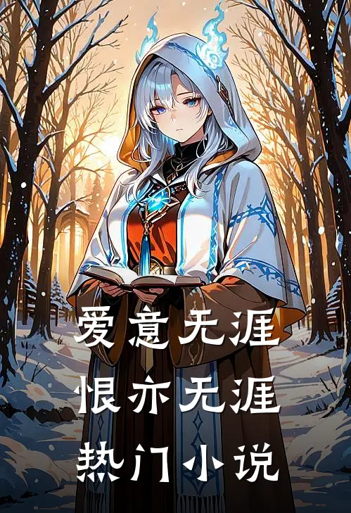 爱意无涯，恨亦无涯热门小说