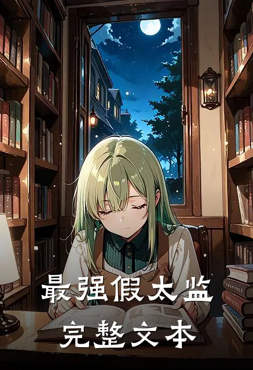 最强假太监完整文本