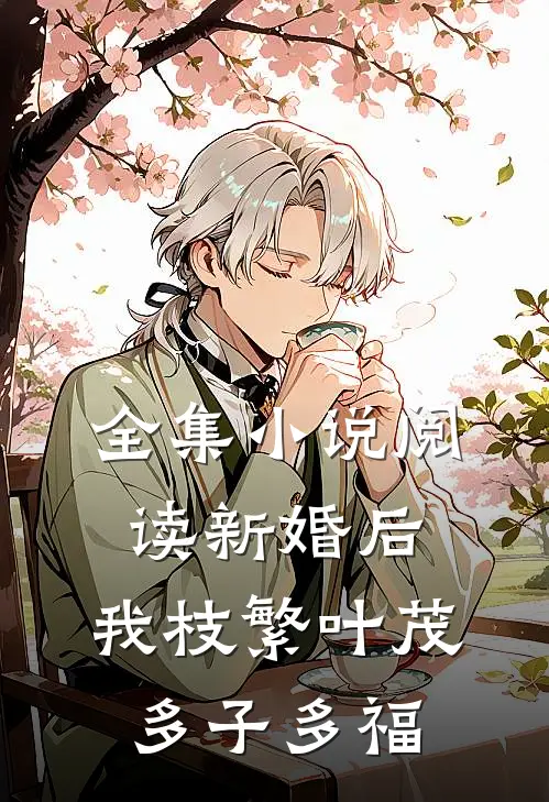 全集小说阅读新婚后,我枝繁叶茂多子多福