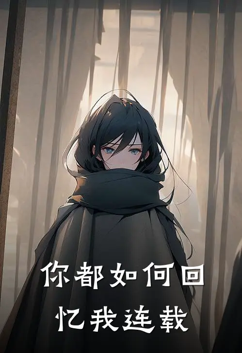 你都如何回忆我连载