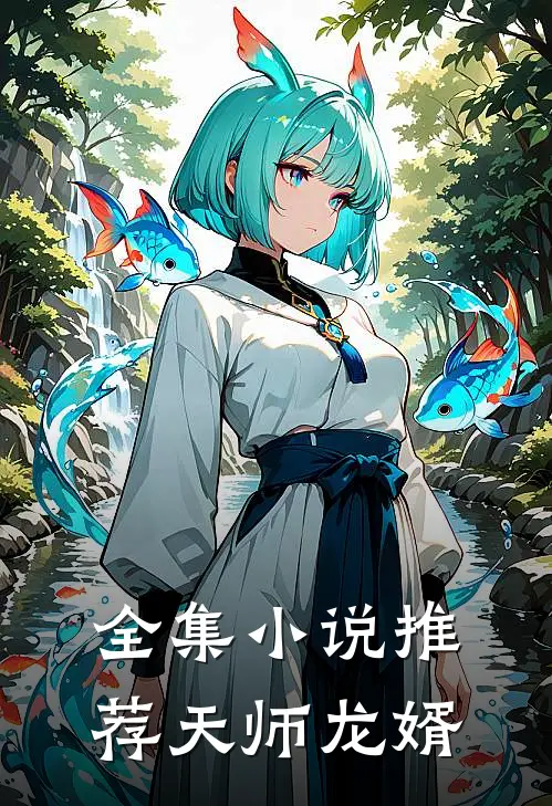 全集小说推荐天师龙婿
