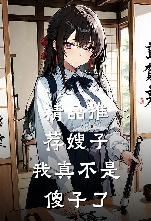 精品推荐嫂子：我真不是傻子了