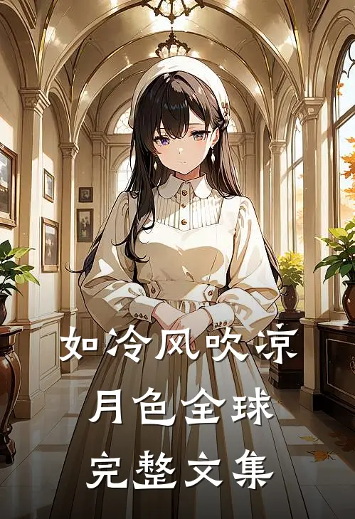 如冷风吹凉月色全球完整文集