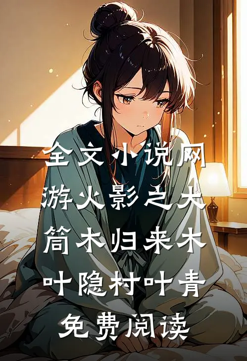 全文小说网游火影之大筒木归来木叶隐村叶青免费阅读