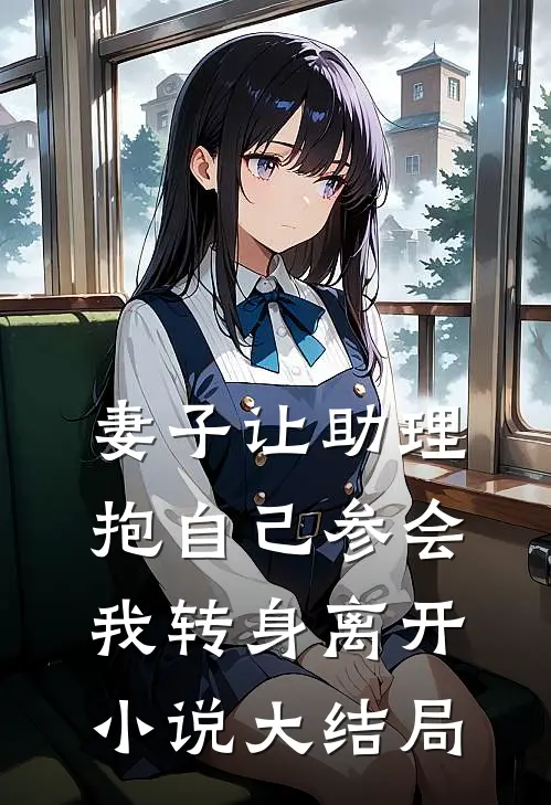 妻子让助理抱自己参会，我转身离开小说大结局