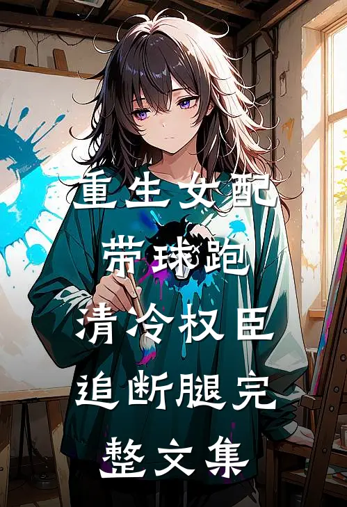重生女配带球跑，清冷权臣追断腿完整文集