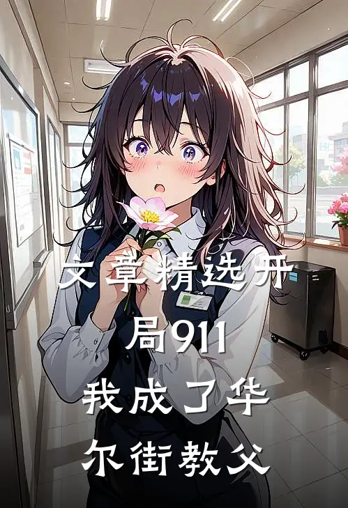 文章精选开局911，我成了华尔街教父