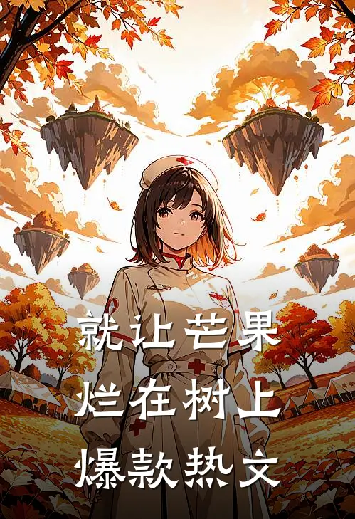 就让芒果烂在树上爆款热文