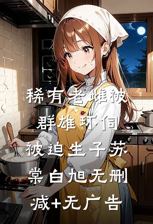 稀有老雌被群雄环伺，被迫生子苏棠白旭无删减+无广告