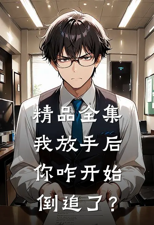 精品全集我放手后，你咋开始倒追了？