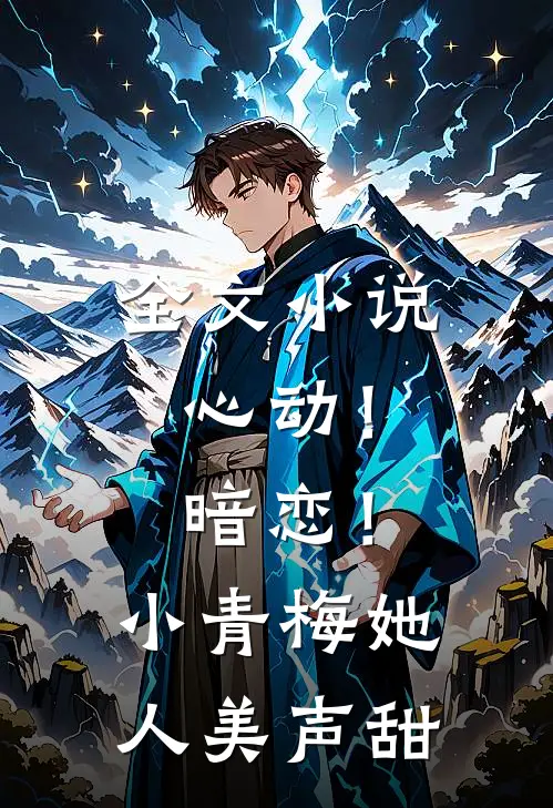 全文小说心动！暗恋！小青梅她人美声甜