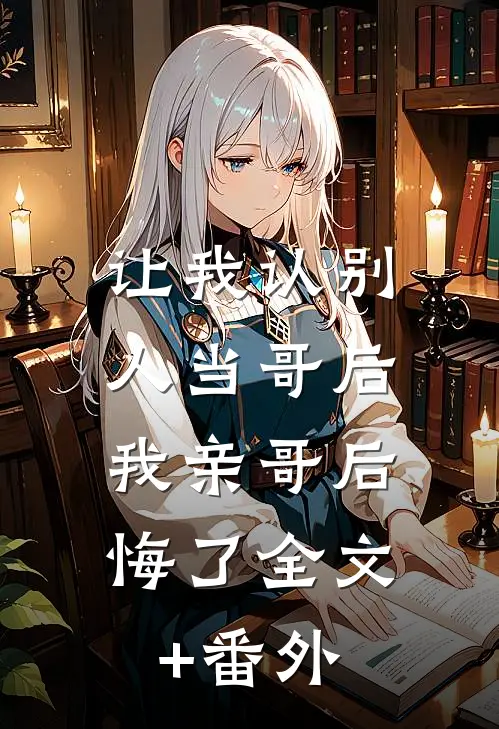 让我认别人当哥后，我亲哥后悔了全文+番外