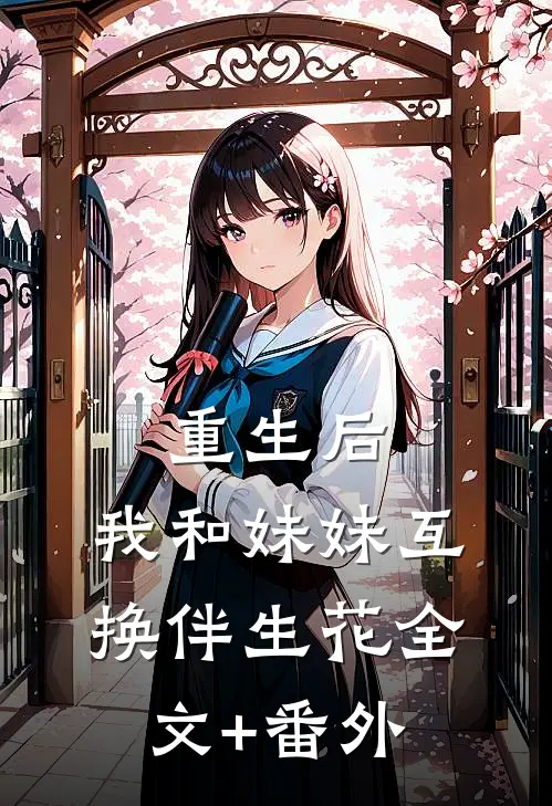 重生后，我和妹妹互换伴生花全文+番外