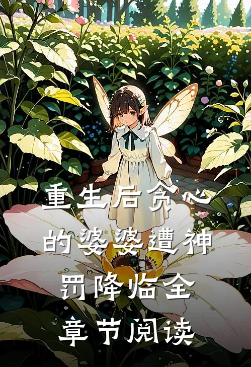 重生后贪心的婆婆遭神罚降临全章节阅读