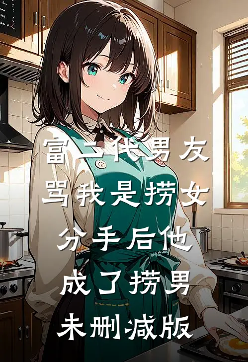 富二代男友骂我是捞女，分手后他成了捞男未删减版