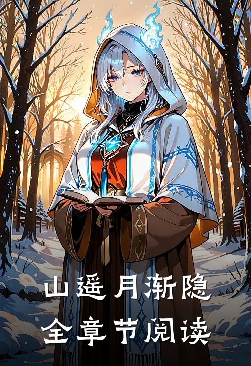 山遥月渐隐全章节阅读
