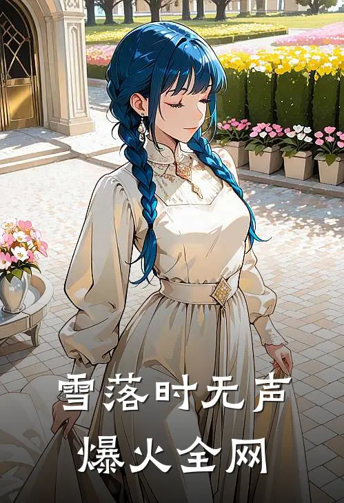 雪落时无声爆火全网