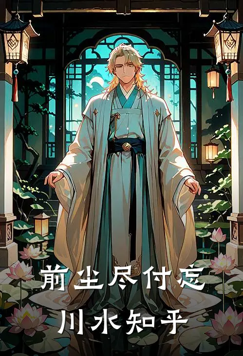 前尘尽付忘川水知乎