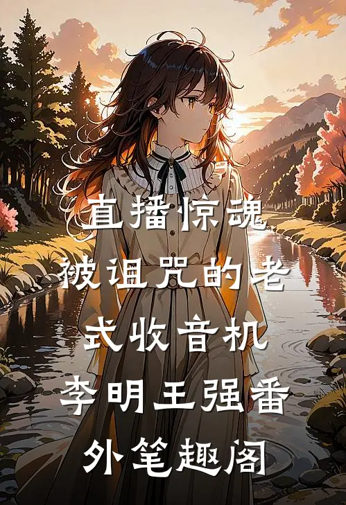 直播惊魂：被诅咒的老式收音机：李明王强番外笔趣阁
