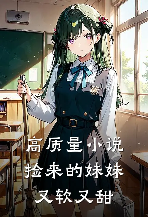 高质量小说捡来的妹妹又软又甜