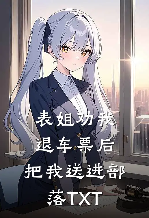 表姐劝我退车票后，把我送进部落TXT