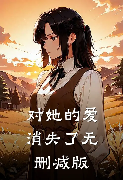对她的爱消失了无删减版