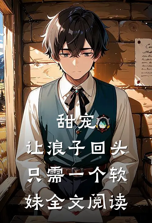 甜宠：让浪子回头，只需一个软妹全文阅读