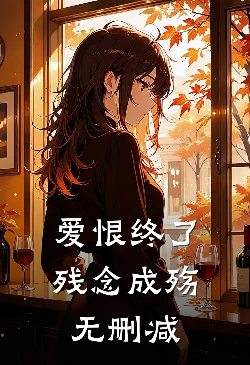 爱恨终了，残念成殇无删减