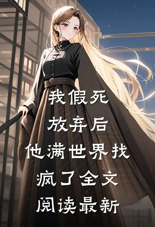 我假死放弃后，他满世界找疯了全文阅读最新