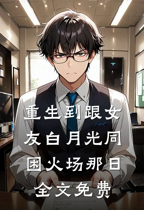 重生到跟女友白月光同困火场那日全文免费