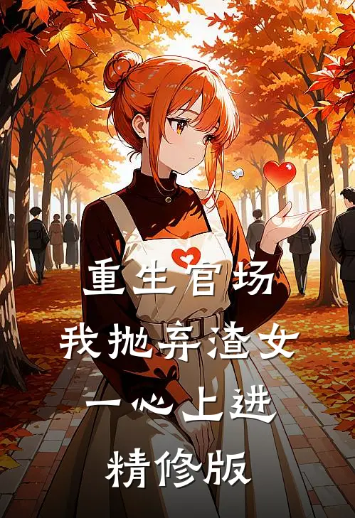 重生官场：我抛弃渣女，一心上进精修版