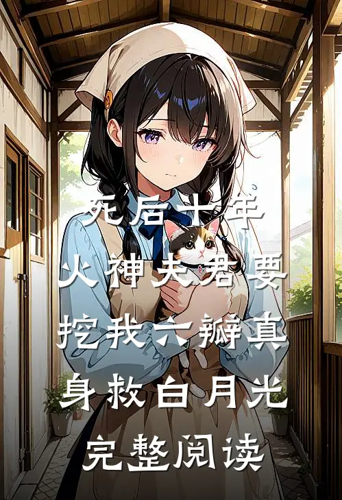 死后十年，火神夫君要挖我六瓣真身救白月光完整阅读
