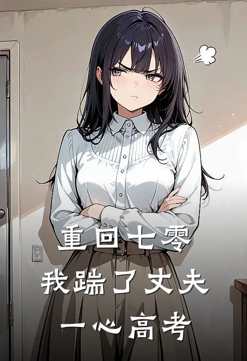 重回七零，我踹了丈夫一心高考