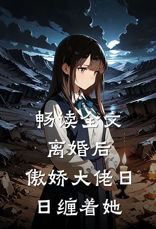 畅读全文离婚后，傲娇大佬日日缠着她