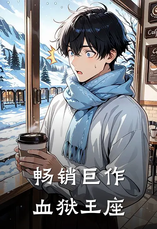 畅销巨作血狱王座