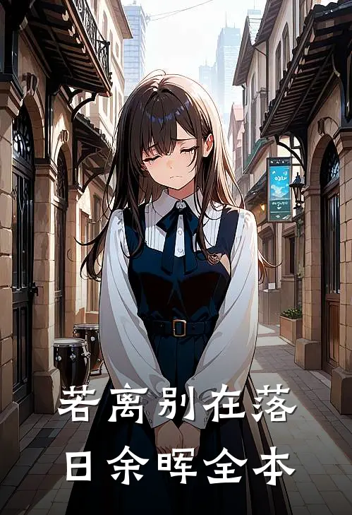 若离别在落日余晖全本
