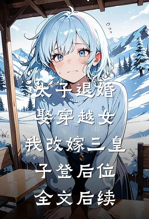 太子退婚娶穿越女，我改嫁三皇子登后位全文后续