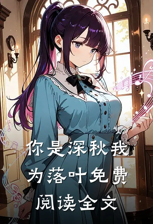 你是深秋我为落叶免费阅读全文